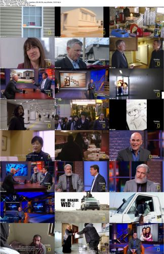 Explorer S10E08 XviD-AFG