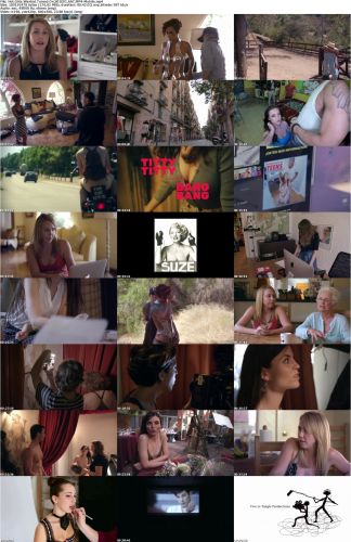 Hot Girls Wanted Turned On S01E01 AAC MP4-Mobile