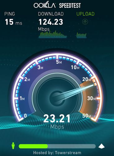 Speedtest.net Premium v3.2.31