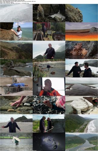Coast New Zealand S02E01 480p x264-mSD