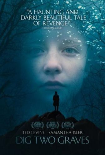 Dig Two Graves (2014) 1080p WEBRip x264 AC3-eSc 