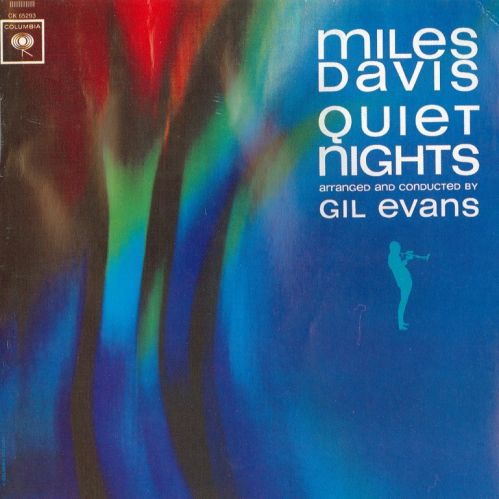 Miles Davis - Quiet Nights
