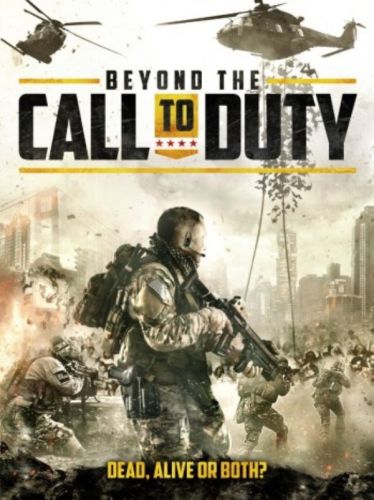 Beyond The Call To Duty (2016) Brrip Xvid Mp3-rarbg