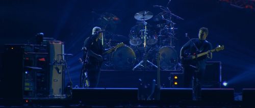 The Australian Pink Floyd Show - Everything Under the Sun BDRip 1080p