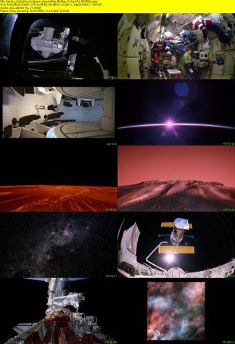 Destiny In Space 1994 1080p BluRay H264 AAC-RARBG