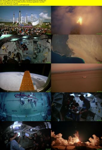 IMAX The Dream is Alive 1985 720p BluRay H264 AAC-RARBG