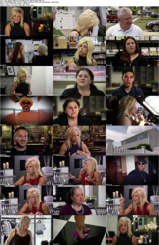 Long Island Medium S10E09 Panic Attack XviD-AFG