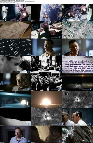 NASAs Unexplained Files S04E01 HDTV x264-W4F