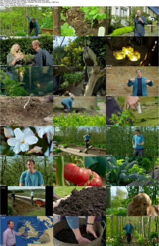 Gardeners World 2017 S50E07 720p WEBRip x264-SOIL