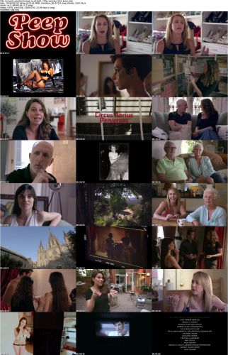 Hot Girls Wanted Turned On S01E01 720p WEBRip x264-JAWN