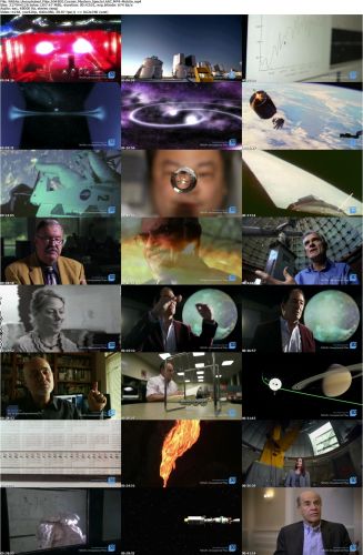 NASAs Unexplained Files S04E00 Cosmic Mystery Special AAC MP4-Mobile