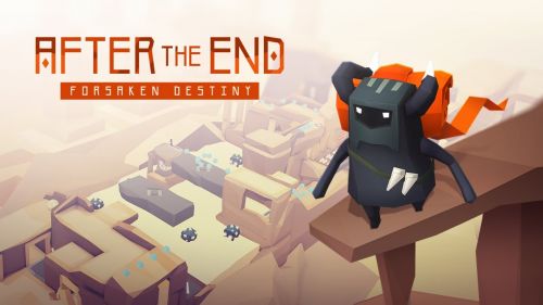 After the End: Forsaken Destiny 1.1.1 + Data