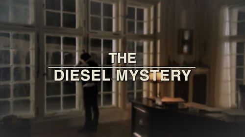 ZDF The Diesel Mystery 2012 720p HDTV x264 AAC MVGroup