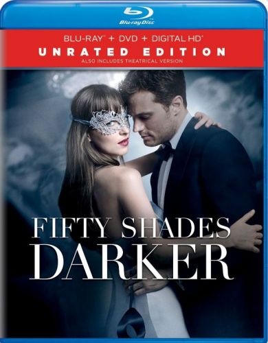 Fifty Shades Darker 2017 UNRATED 720p BluRay x264-DRONES