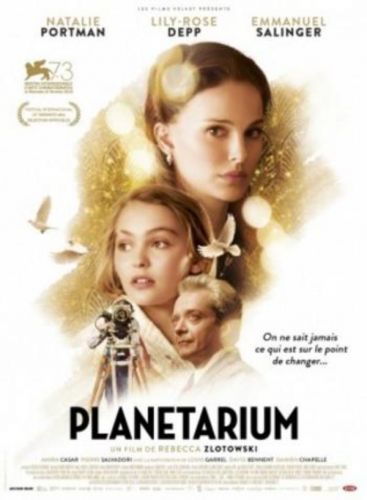 Planetarium (2016) 720p BRRip 999MB-MkvCage