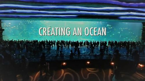Kwanza Films Creating an Ocean Season 1 2016 720p HDTV x264 AAC MVGroup