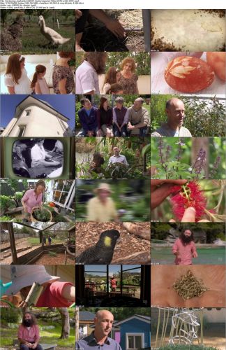 Gardening Australia S28E07 Easter Special 720p HDTV x264-MFO