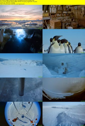 IMAX Antarctica 1991 720p BluRay H264 AAC-RARBG