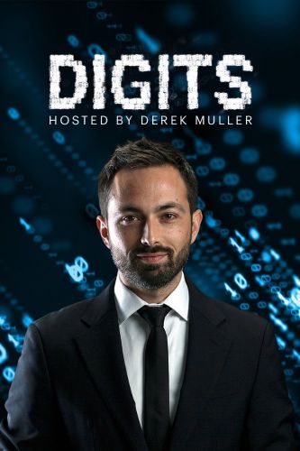 Curiosity Stream Digits Series 1 (2017)