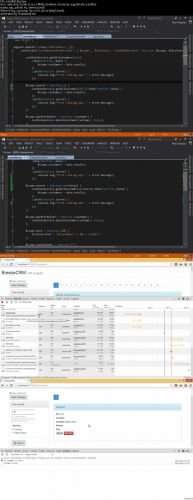 Getting Started with Breeze.js