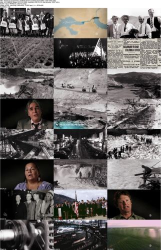 American Experience S24E06 Grand Coulee Dam 480p x264-mSD