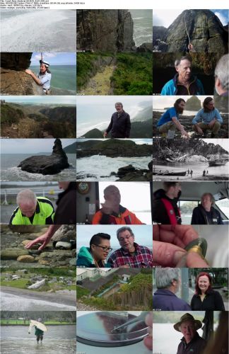 Coast New Zealand S02E01 XviD-AFG
