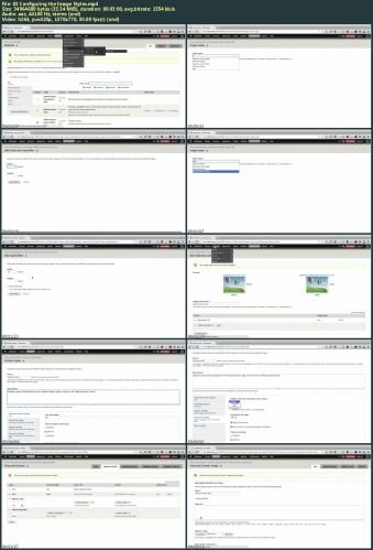 OSTraining - How to Use the Views Slideshow Module in Drupal