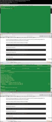 Learning Full Stack Development!