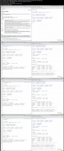 Getting Started with Machine Learning with R