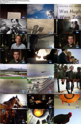Mysteries at the Museum S15E12 iNTERNAL 720p HDTV x264-DHD