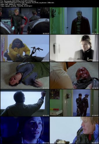 Retrograde (2004) BRRip XviD MP3-RARBG