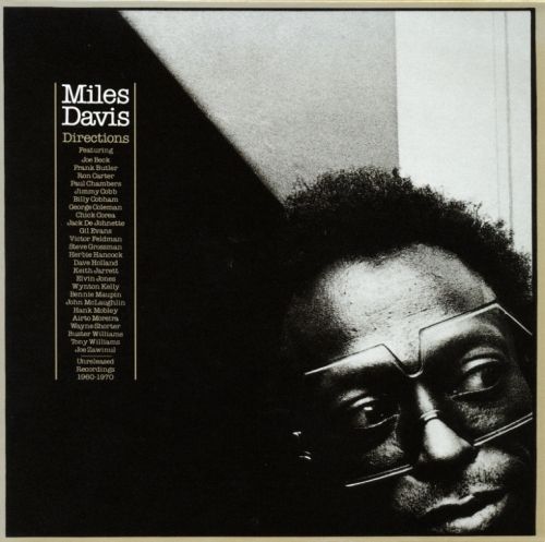 Miles Davis - Directions (1980)