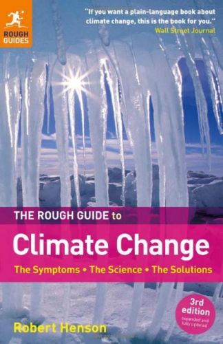 The Rough Guide to Climate Change, 3rd Edition (EPUB)