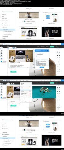 Create an eCommerce Affiliate Website in 1 hour no coding