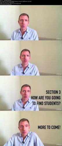 Teach English Online: how to find students and what to teach