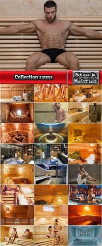Collection sauna rest pairs interior wooden lounger pool 25 HQ Jpeg