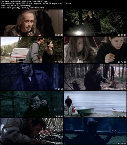 Feed the Devil 2015 WEBRip x264-RARBG 827 MB