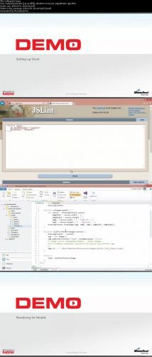 Developing HTML5 Games from Scratch: A Solid Foundation