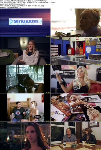 After Porn Ends 2 2017 WEB-DL x264-RARBG