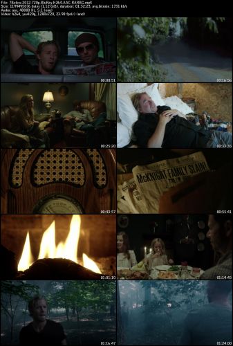 7 Below 2012 720p BluRay H264 AAC-RARBG