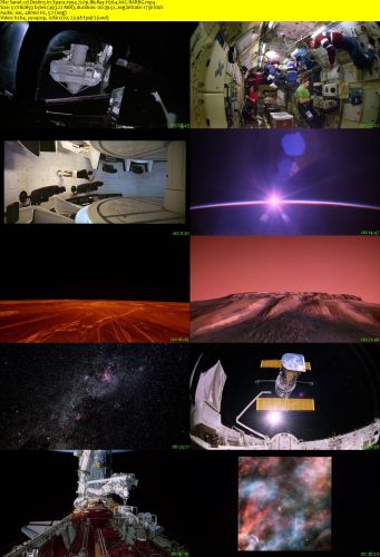 Destiny In Space 1994 720p BluRay H264 AAC-RARBG