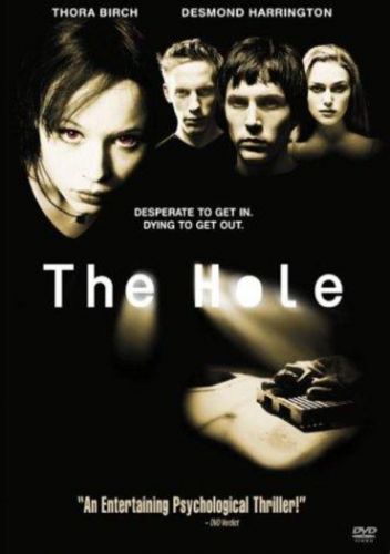 The Hole (2001) DVDRIP x264-REQUEST 