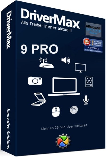 DriverMax PRO 9.26.0.133 Multilingual