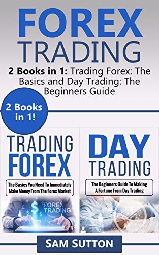 Download Forex Trading 2 Books In 1 Trading Forex The Basics And - 