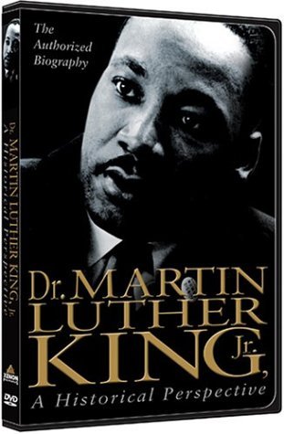Dr. Martin Luther King, Jr.: A Historical Perspective (1994) DVDRip XivD AC3-MVGroup