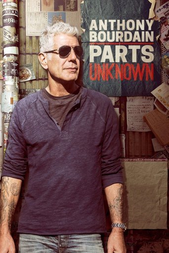 Anthony Bourdain Parts Unknown S09E00 Prime Cuts Season 8 XviD-AFG