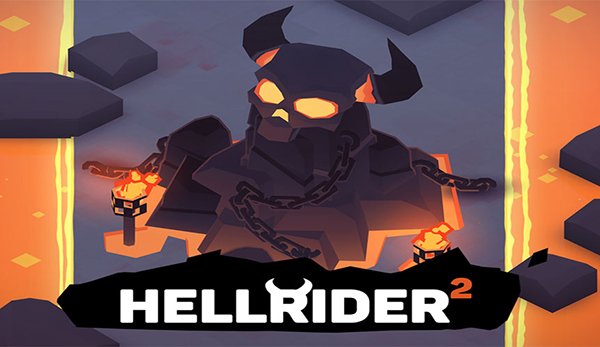 Hellrider 2 v1.6 MOD Ad Free