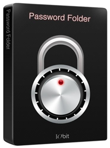 IObit Protected Folder 1.3 Multilingual