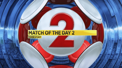 Match Of The Day Two 2017.04.16 720p HDTV x264-FTP