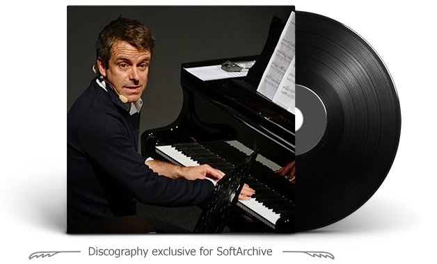 Harry Gregson Williams Discography (1996 - 2017)